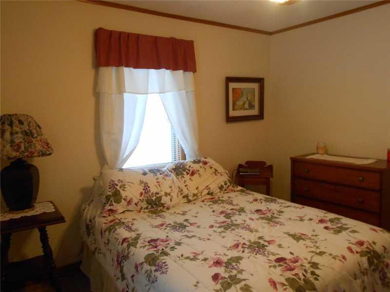 265 South Main Street Machias, ME 04654 - Photo 31 of 35 Bedroom.