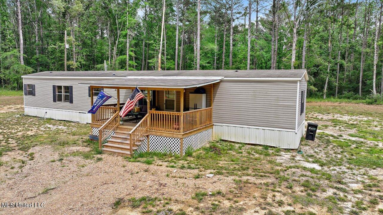126 Haynes Chapel Road Pelahatchie, MS 39145 - Photo 28 of 48 28-126 Haynes Chapel Rd