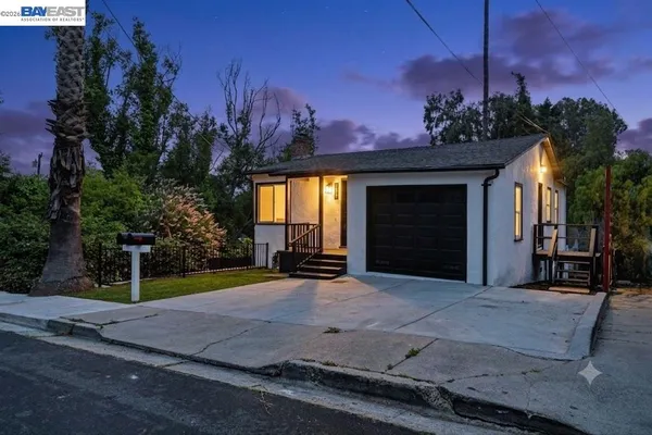 $850,000 | 24657 Leona Drive, Hayward, CA 94542
