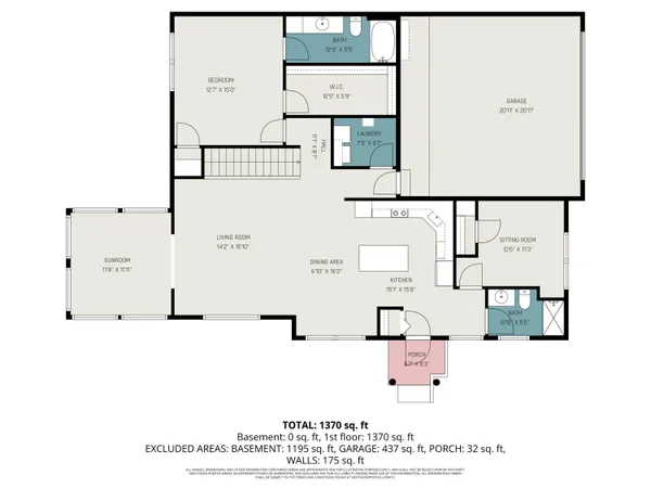 $339,900 | 1102 Barrington, Grand Rapids, MI 49534