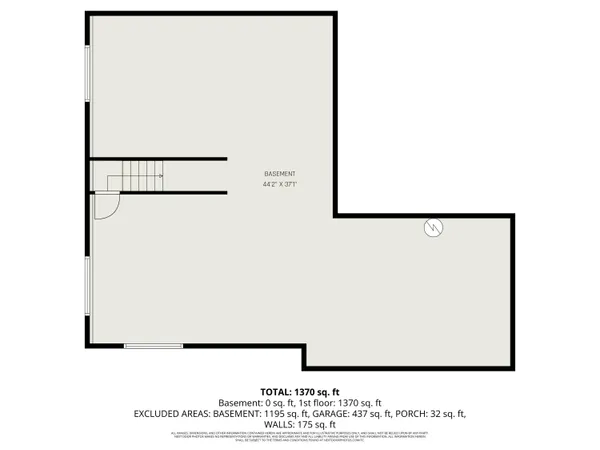 $339,900 | 1102 Barrington, Grand Rapids, MI 49534