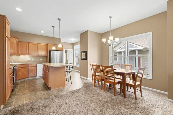 $334,900 | 1102 Barrington, Grand Rapids, MI 49534