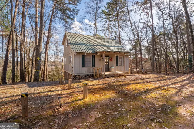 $340,000 | 220 McConnell Court, Helen, GA 30545