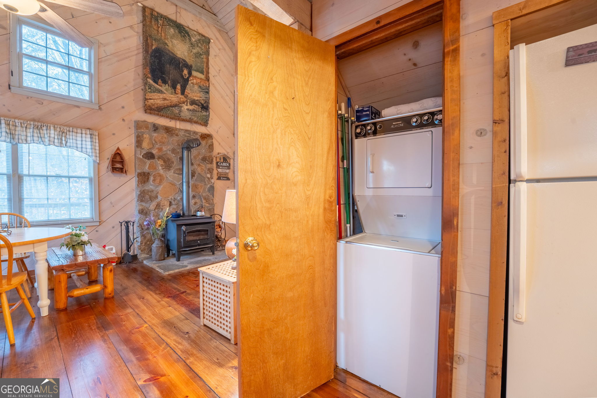 220 McConnell Court Helen, GA 30545 - Photo 28 of 37