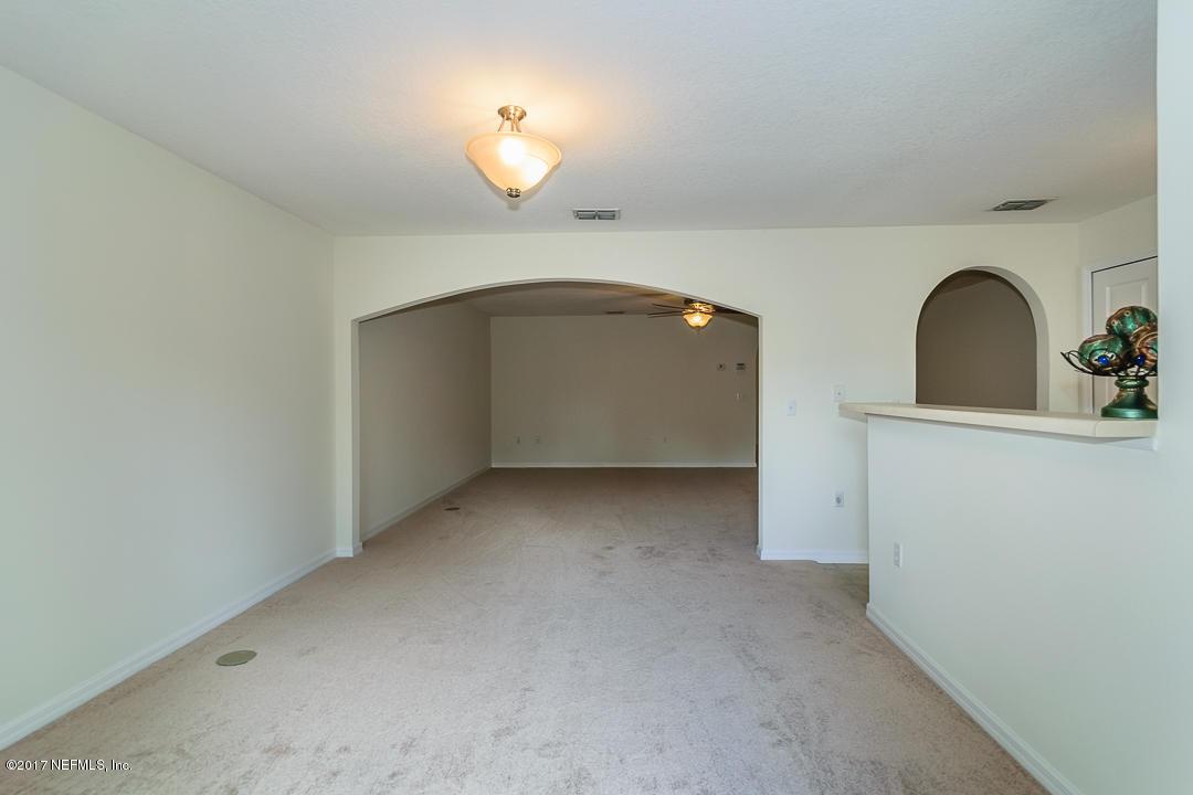 10550 Autumn Trace Road Jacksonville, FL 32257 - Photo 11 of 20 Large Loft in Second Floor