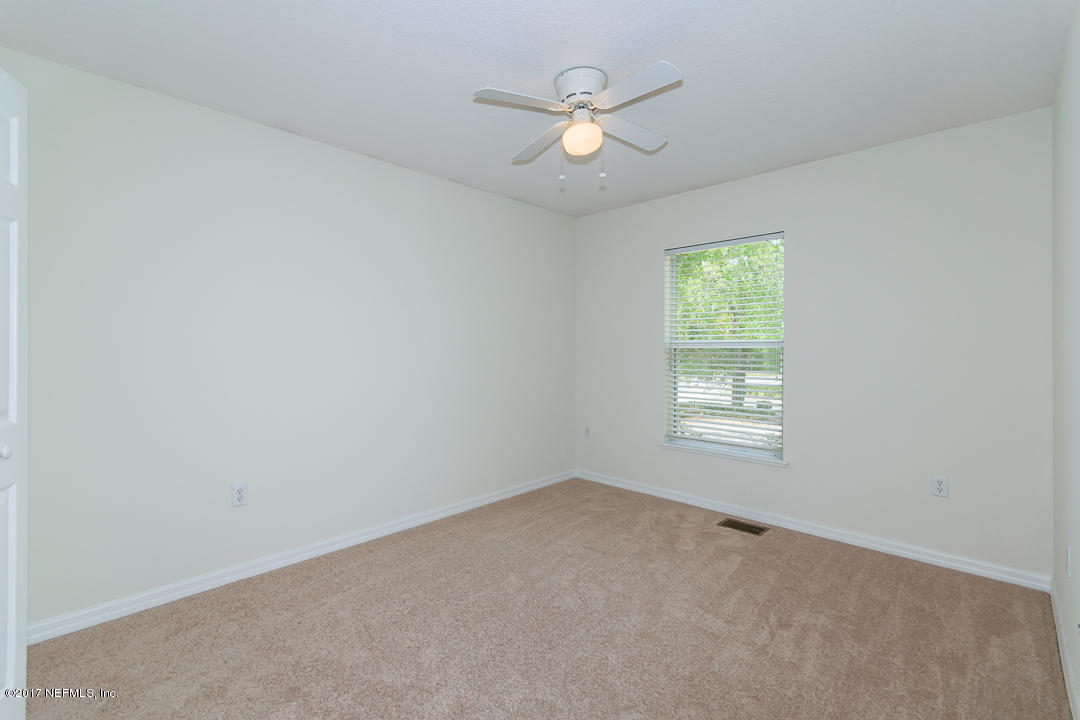 10550 Autumn Trace Road Jacksonville, FL 32257 - Photo 15 of 20 Spacious 2nd Bedroom