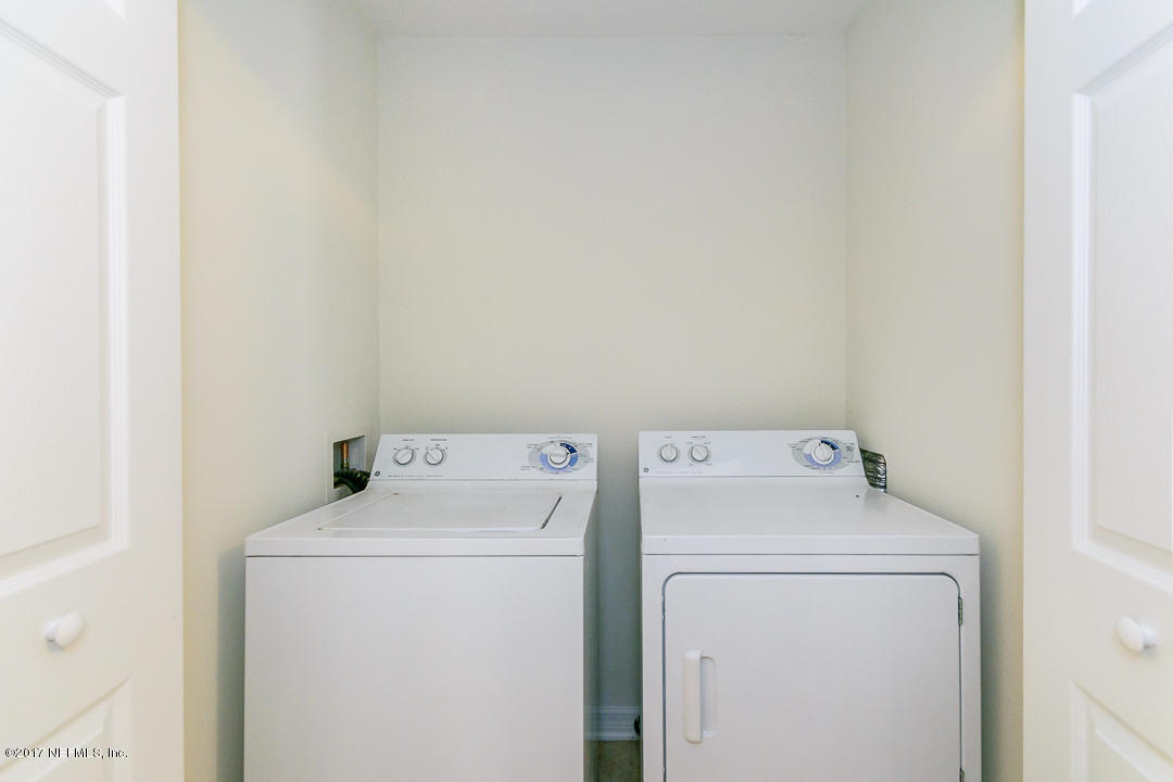 10550 Autumn Trace Road Jacksonville, FL 32257 - Photo 18 of 20 Laundry Room