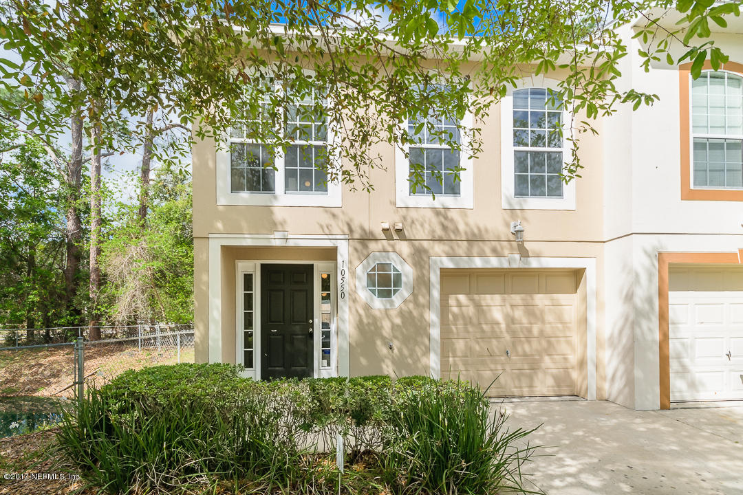 10550 Autumn Trace Road Jacksonville, FL 32257 - Photo 2 of 20 Built in 2007 with Concrete Block