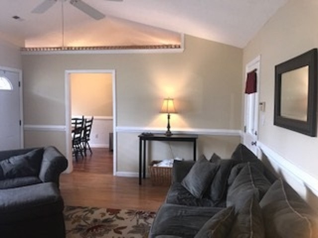 901 Perry Howard Road Fuquay-Varina, NC 27526 - Photo 10 of 21 Photo 10