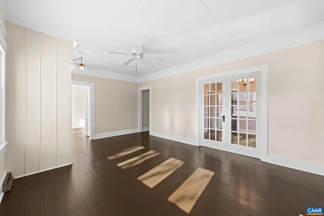 $350,000 | 1503 Central Plains Road, Palmyra, VA 22963