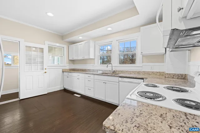 $350,000 | 1503 Central Plains Road, Palmyra, VA 22963