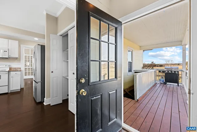 $350,000 | 1503 Central Plains Road, Palmyra, VA 22963