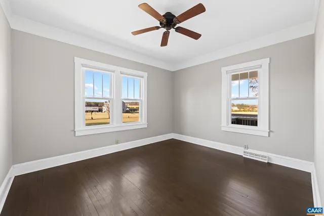 $350,000 | 1503 Central Plains Road, Palmyra, VA 22963