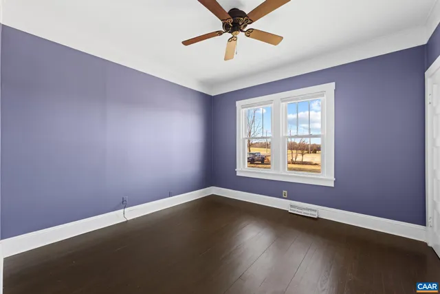 $350,000 | 1503 Central Plains Road, Palmyra, VA 22963