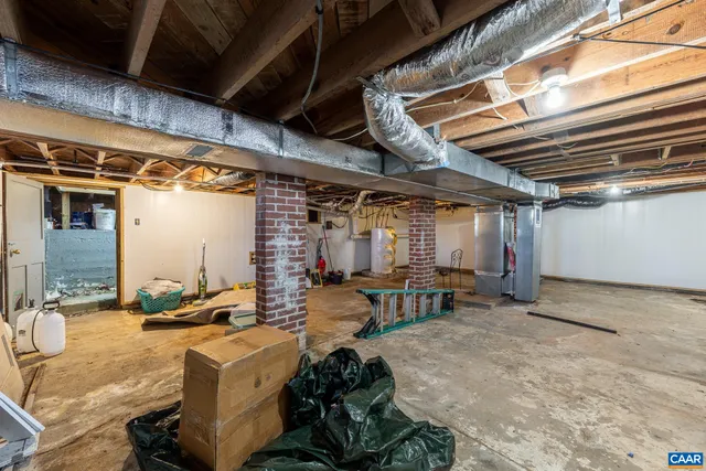 $350,000 | 1503 Central Plains Road, Palmyra, VA 22963