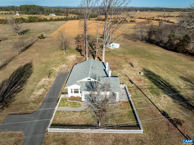 $350,000 | 1503 Central Plains Road, Palmyra, VA 22963