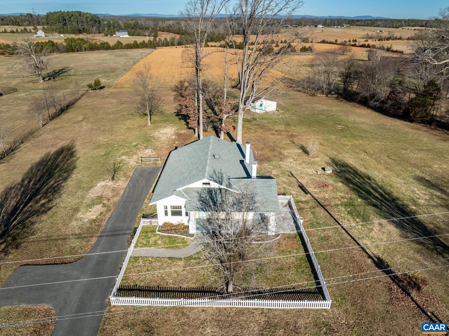 1503 Central Plains Road Palmyra, VA 22963 - Photo 30 of 66