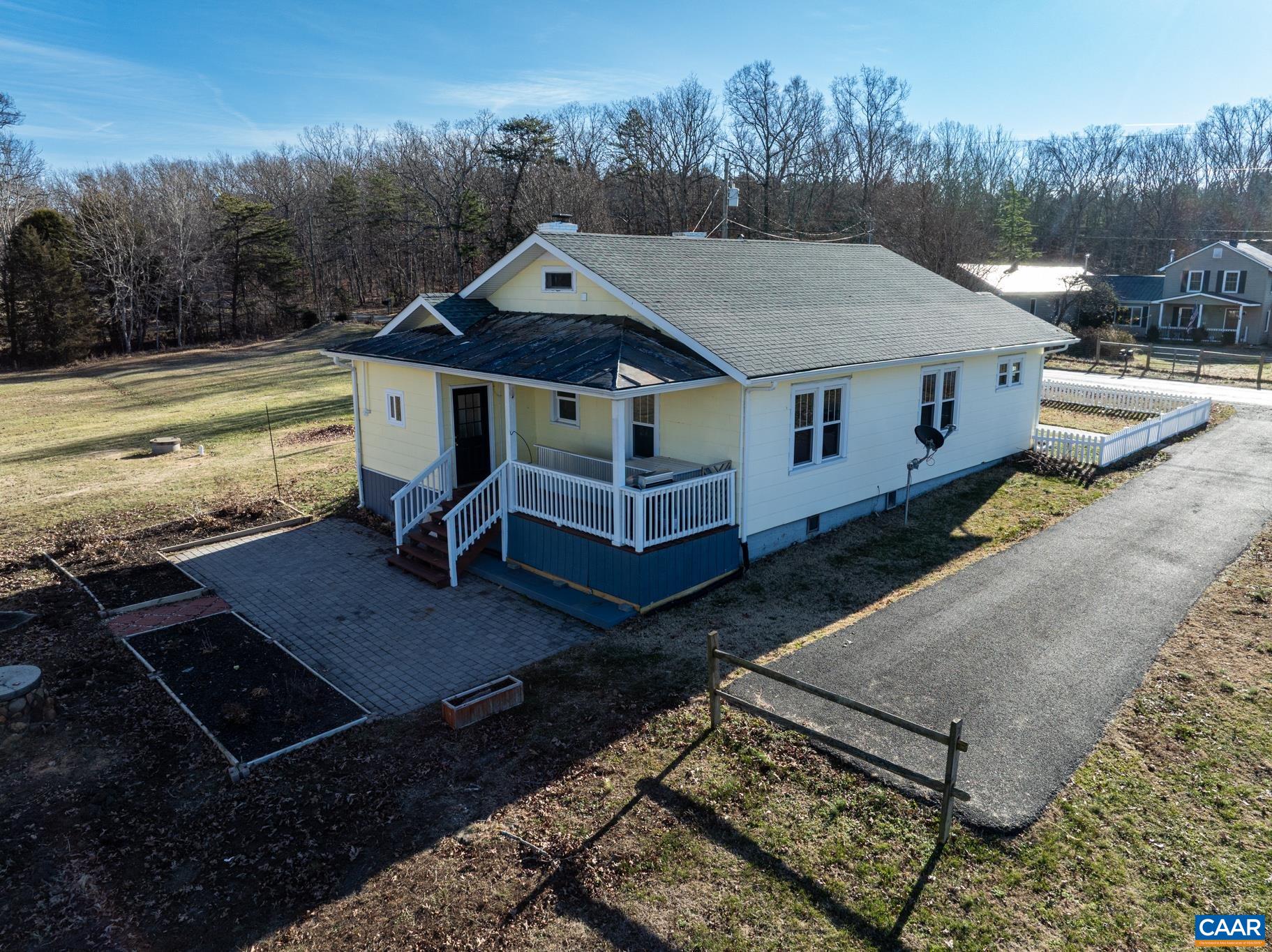 1503 Central Plains Road Palmyra, VA 22963 - Photo 32 of 66