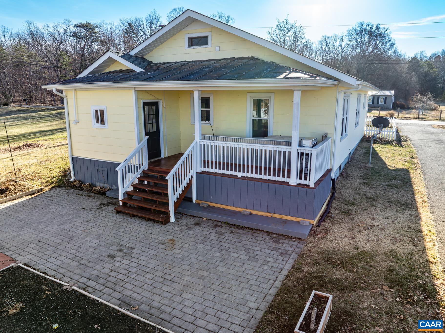 1503 Central Plains Road Palmyra, VA 22963 - Photo 33 of 66