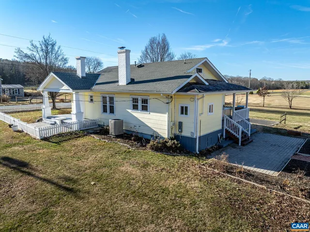 $350,000 | 1503 Central Plains Road, Palmyra, VA 22963