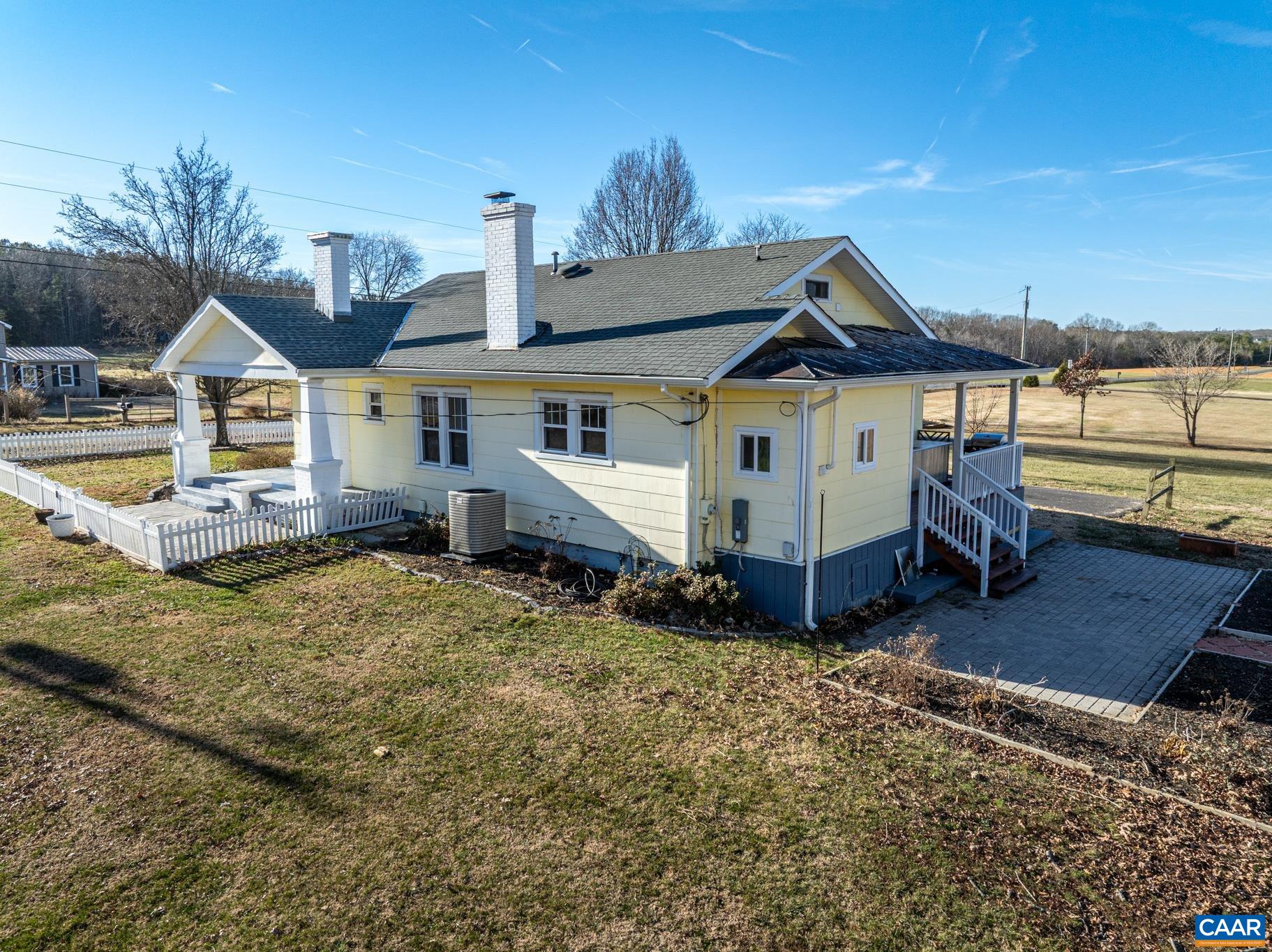 1503 Central Plains Road Palmyra, VA 22963 - Photo 34 of 66