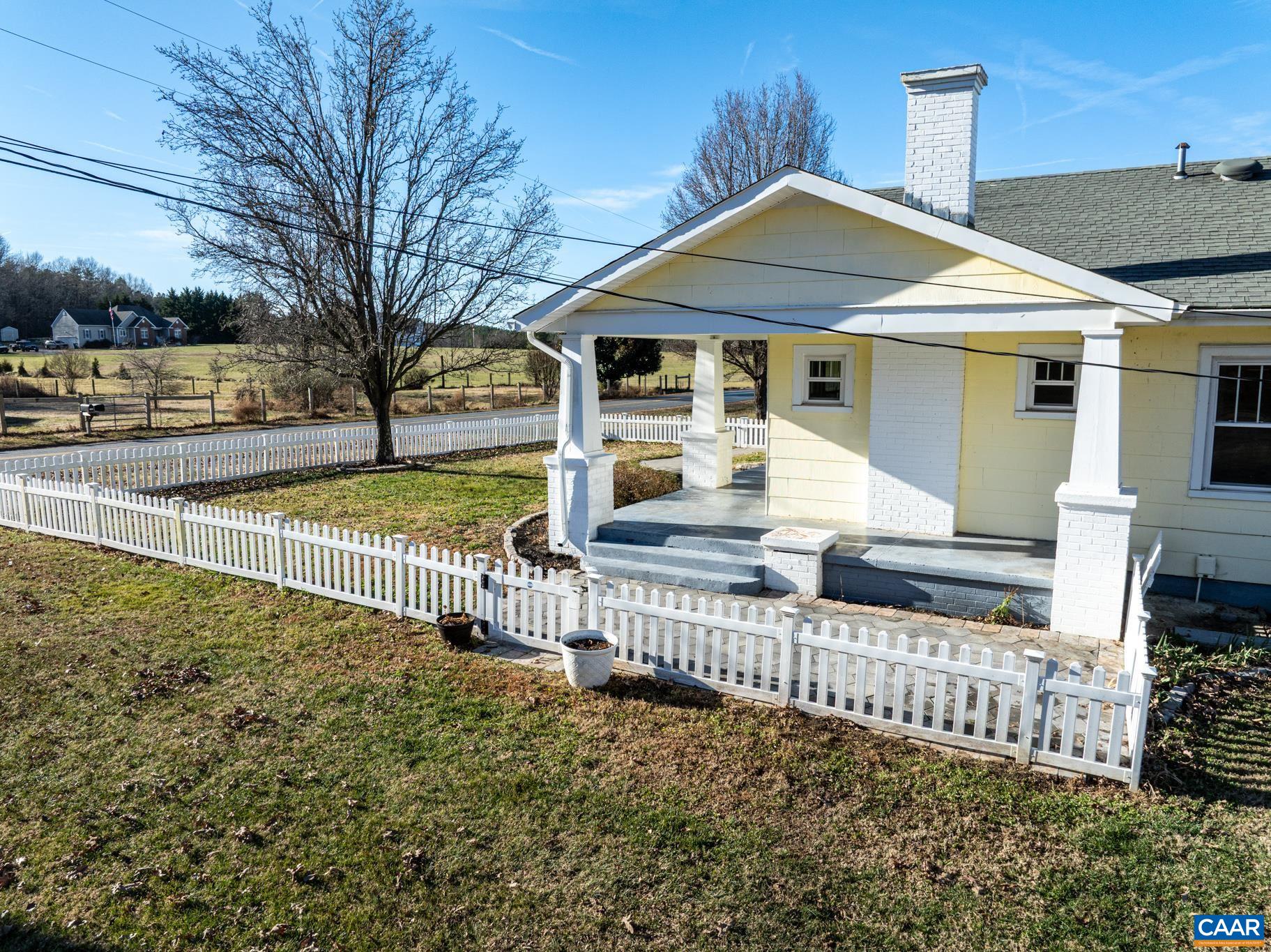 1503 Central Plains Road Palmyra, VA 22963 - Photo 35 of 66