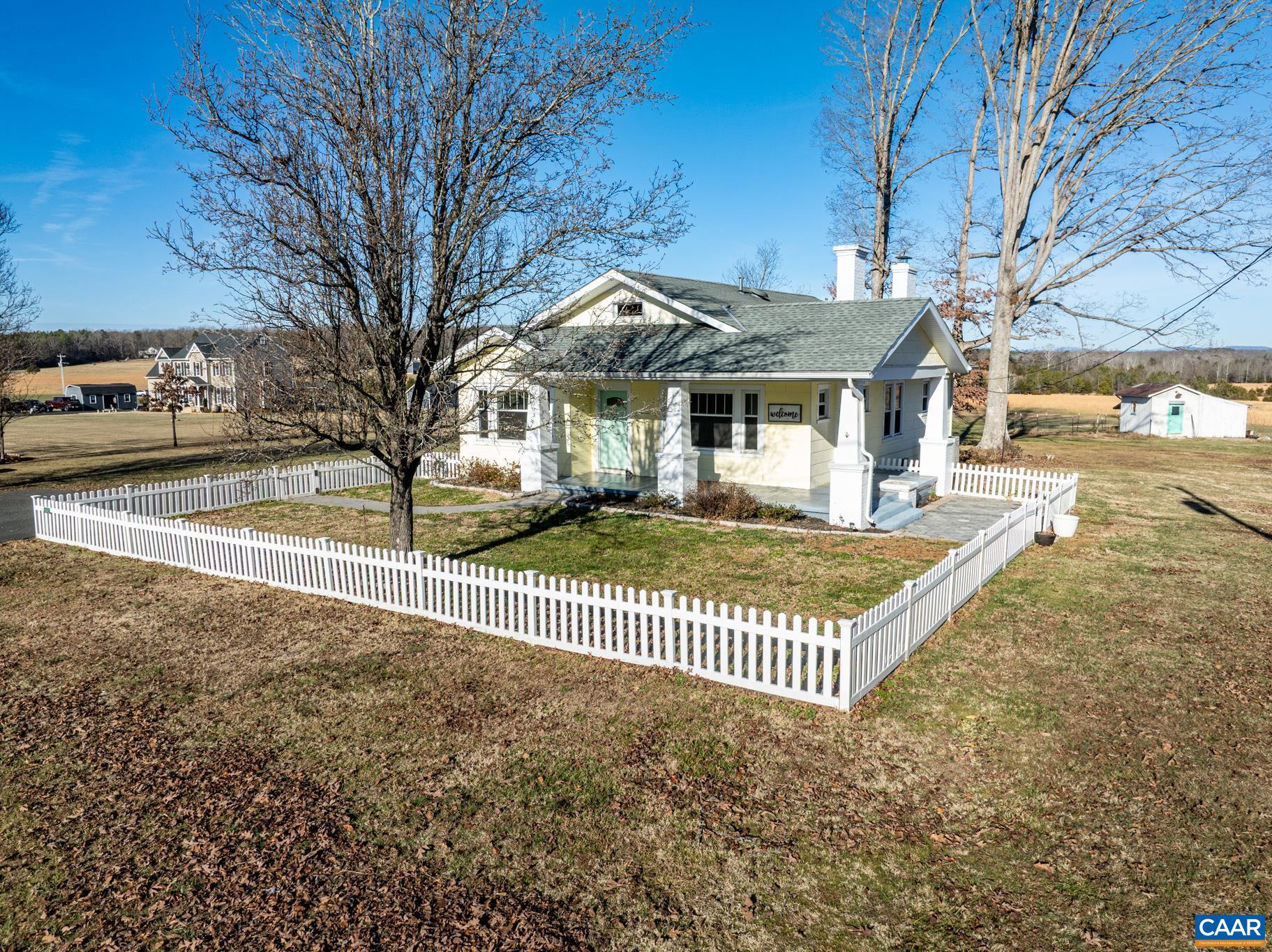 1503 Central Plains Road Palmyra, VA 22963 - Photo 36 of 66