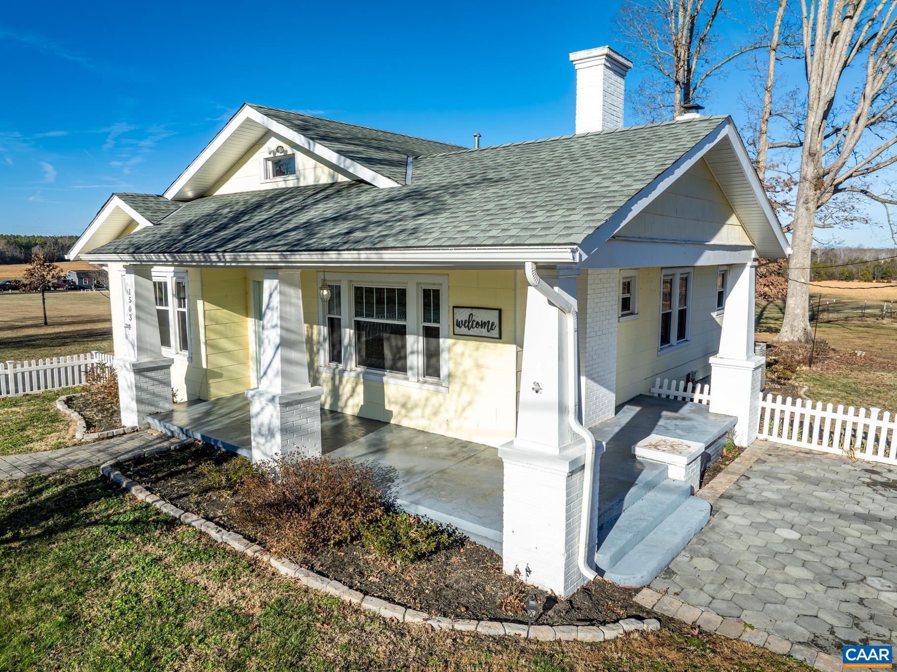 1503 Central Plains Road Palmyra, VA 22963 - Photo 37 of 66