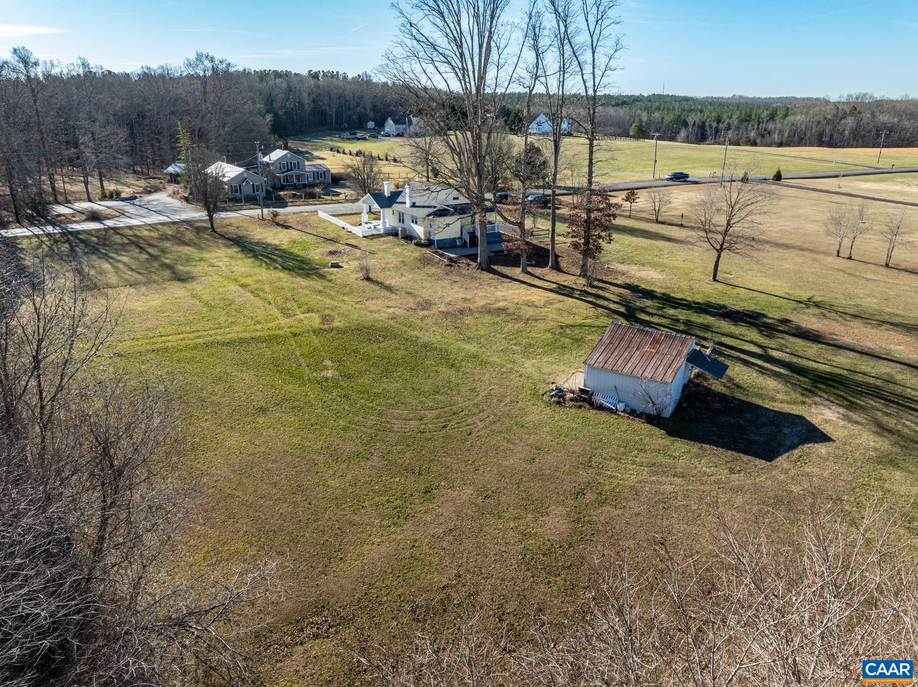 1503 Central Plains Road Palmyra, VA 22963 - Photo 38 of 66