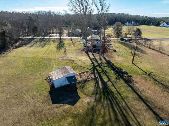 $350,000 | 1503 Central Plains Road, Palmyra, VA 22963