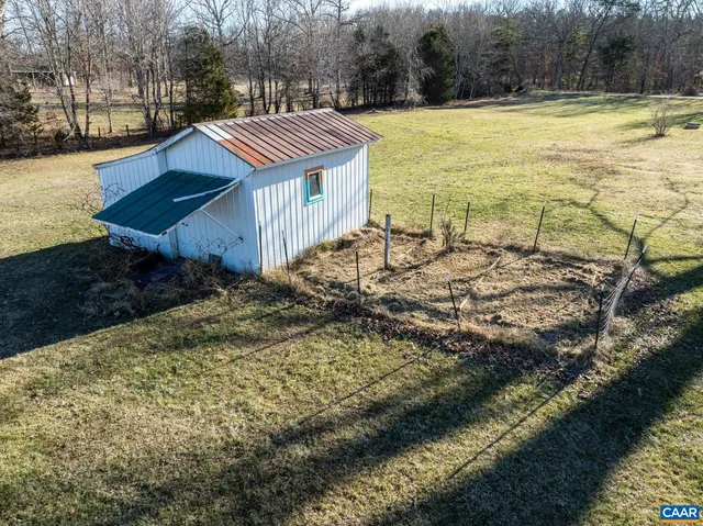 $350,000 | 1503 Central Plains Road, Palmyra, VA 22963