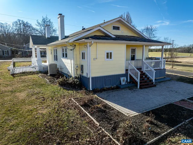 $350,000 | 1503 Central Plains Road, Palmyra, VA 22963