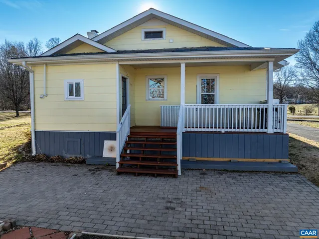 $350,000 | 1503 Central Plains Road, Palmyra, VA 22963