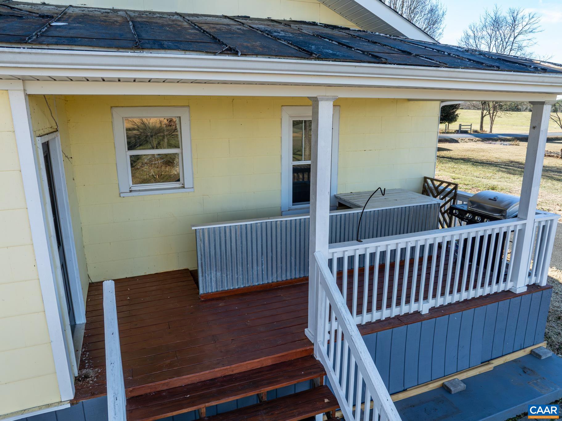 1503 Central Plains Road Palmyra, VA 22963 - Photo 43 of 66