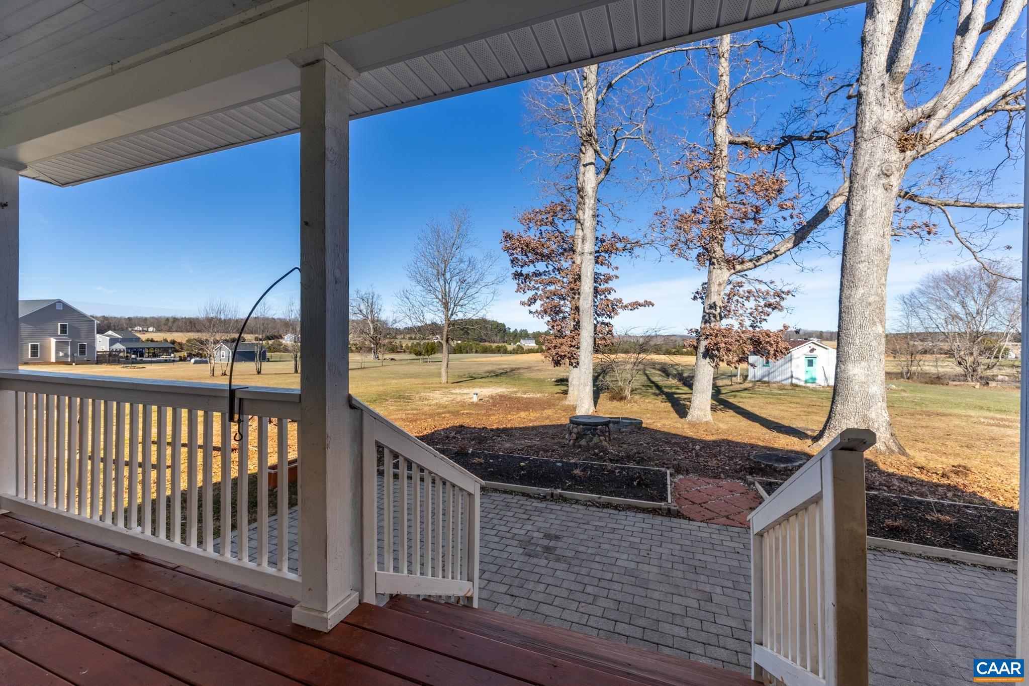 1503 Central Plains Road Palmyra, VA 22963 - Photo 44 of 66