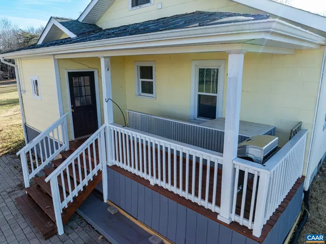 $350,000 | 1503 Central Plains Road, Palmyra, VA 22963