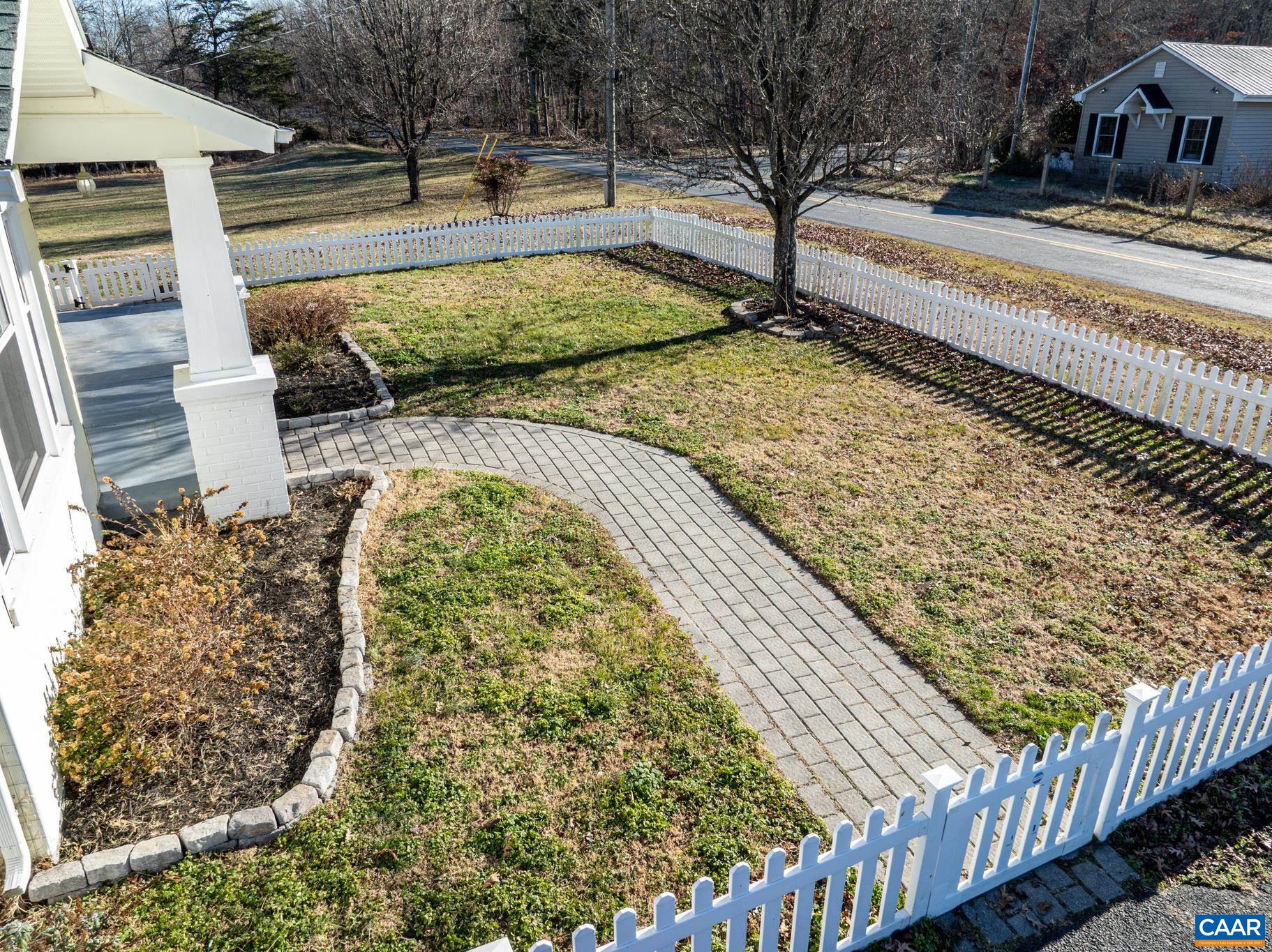 1503 Central Plains Road Palmyra, VA 22963 - Photo 46 of 66