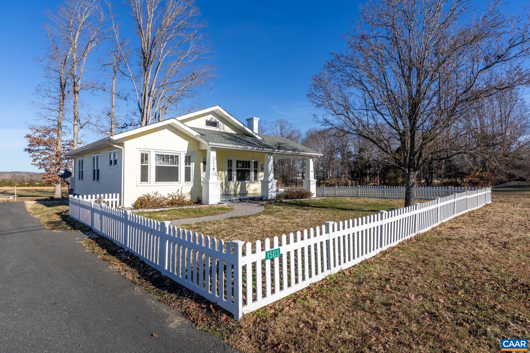 1503 Central Plains Road Palmyra, VA 22963 - Photo 47 of 66