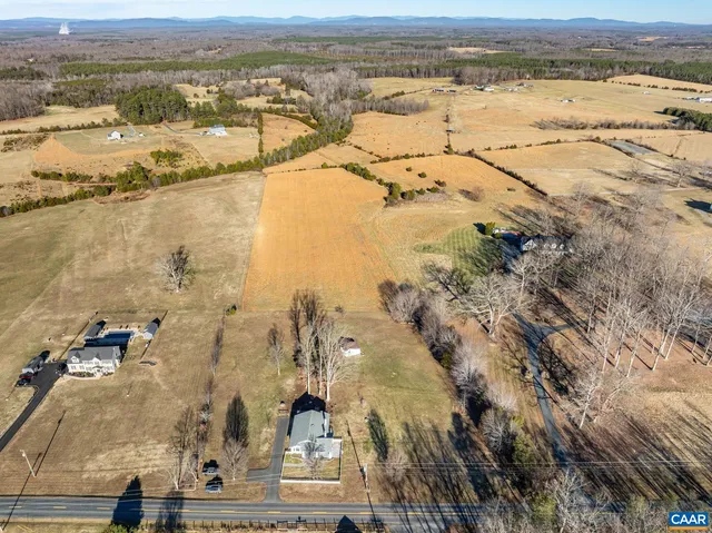 $350,000 | 1503 Central Plains Road, Palmyra, VA 22963