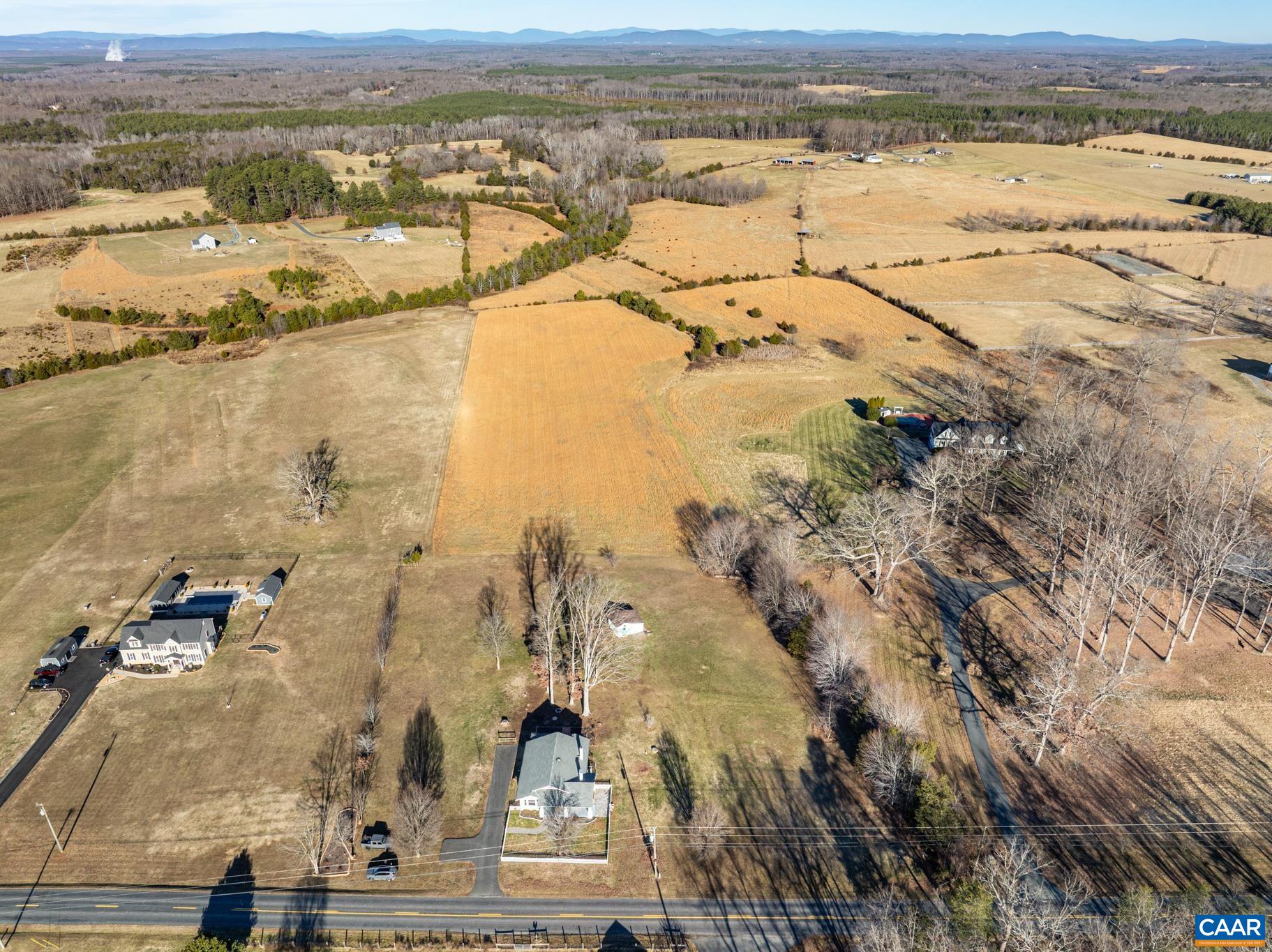 1503 Central Plains Road Palmyra, VA 22963 - Photo 48 of 66