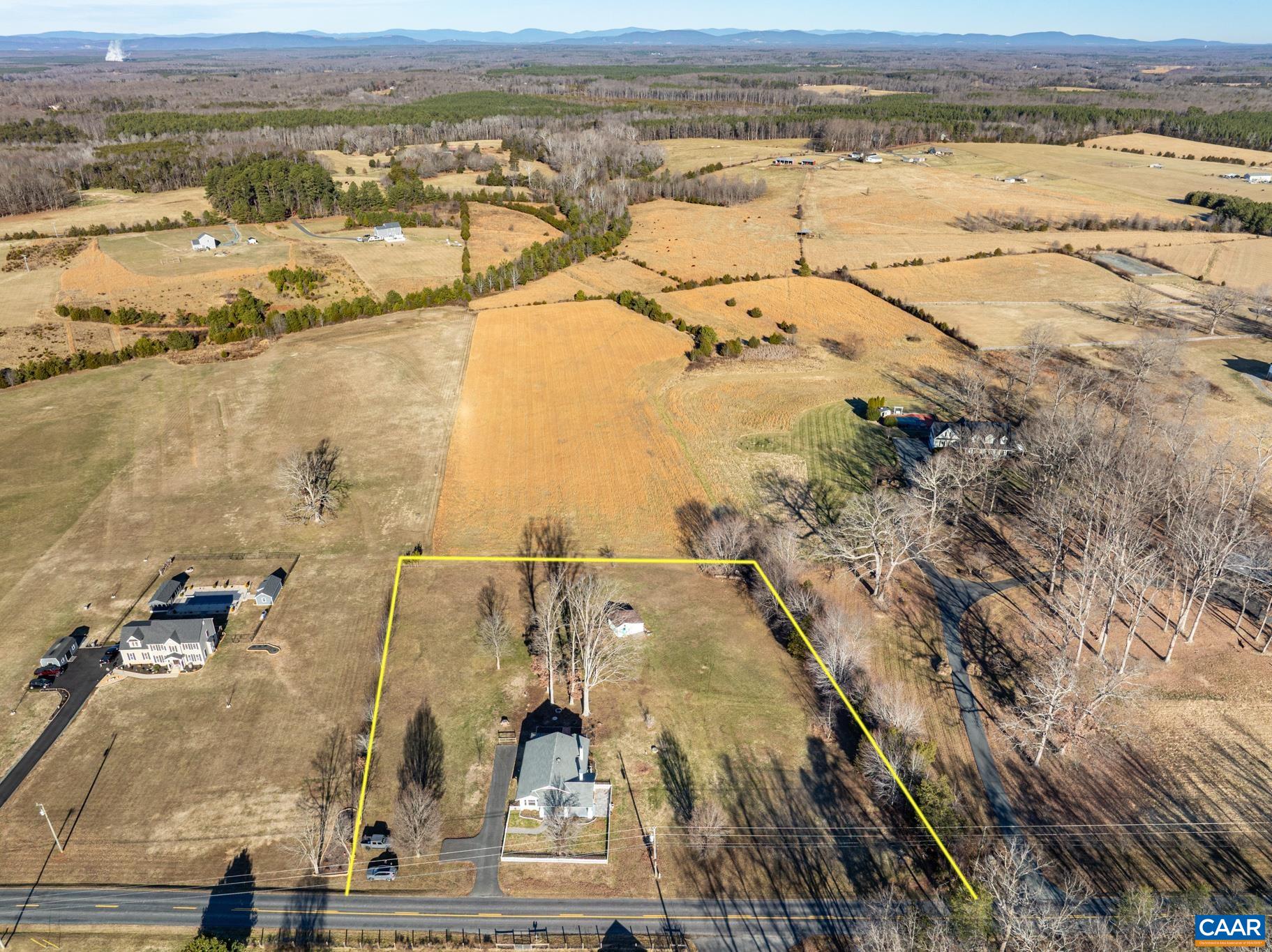 1503 Central Plains Road Palmyra, VA 22963 - Photo 49 of 66