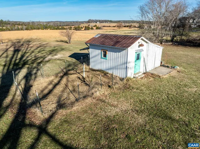 $350,000 | 1503 Central Plains Road, Palmyra, VA 22963