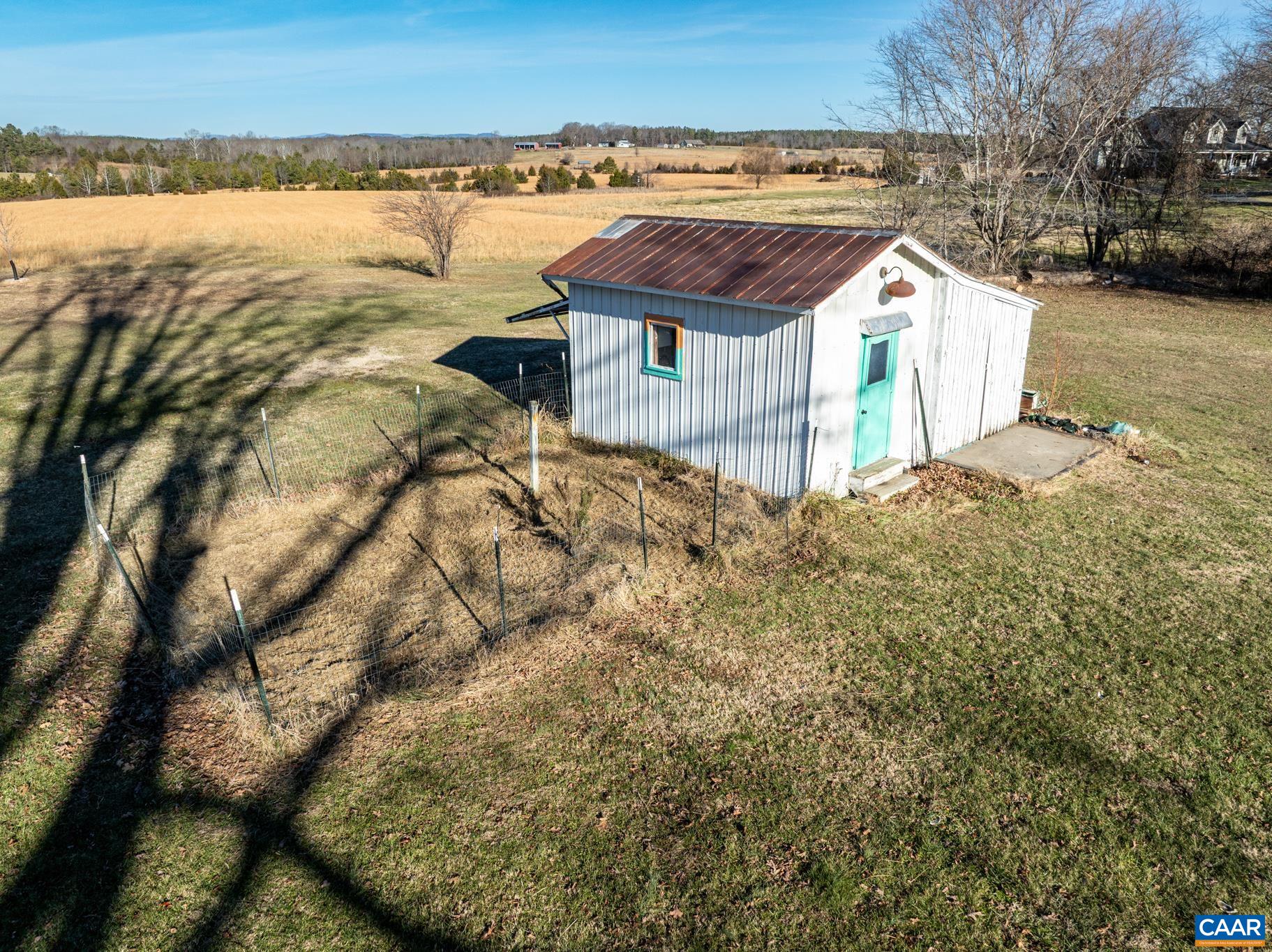 1503 Central Plains Road Palmyra, VA 22963 - Photo 5 of 66
