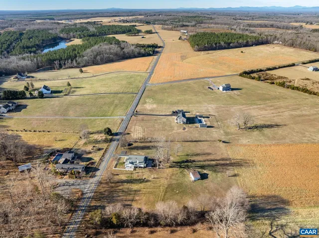 $350,000 | 1503 Central Plains Road, Palmyra, VA 22963