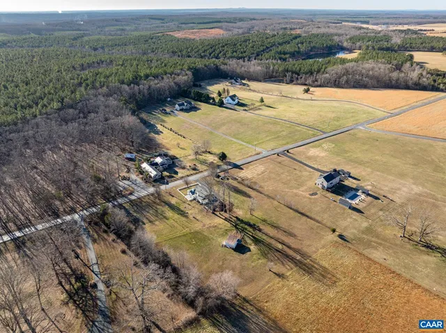 $350,000 | 1503 Central Plains Road, Palmyra, VA 22963