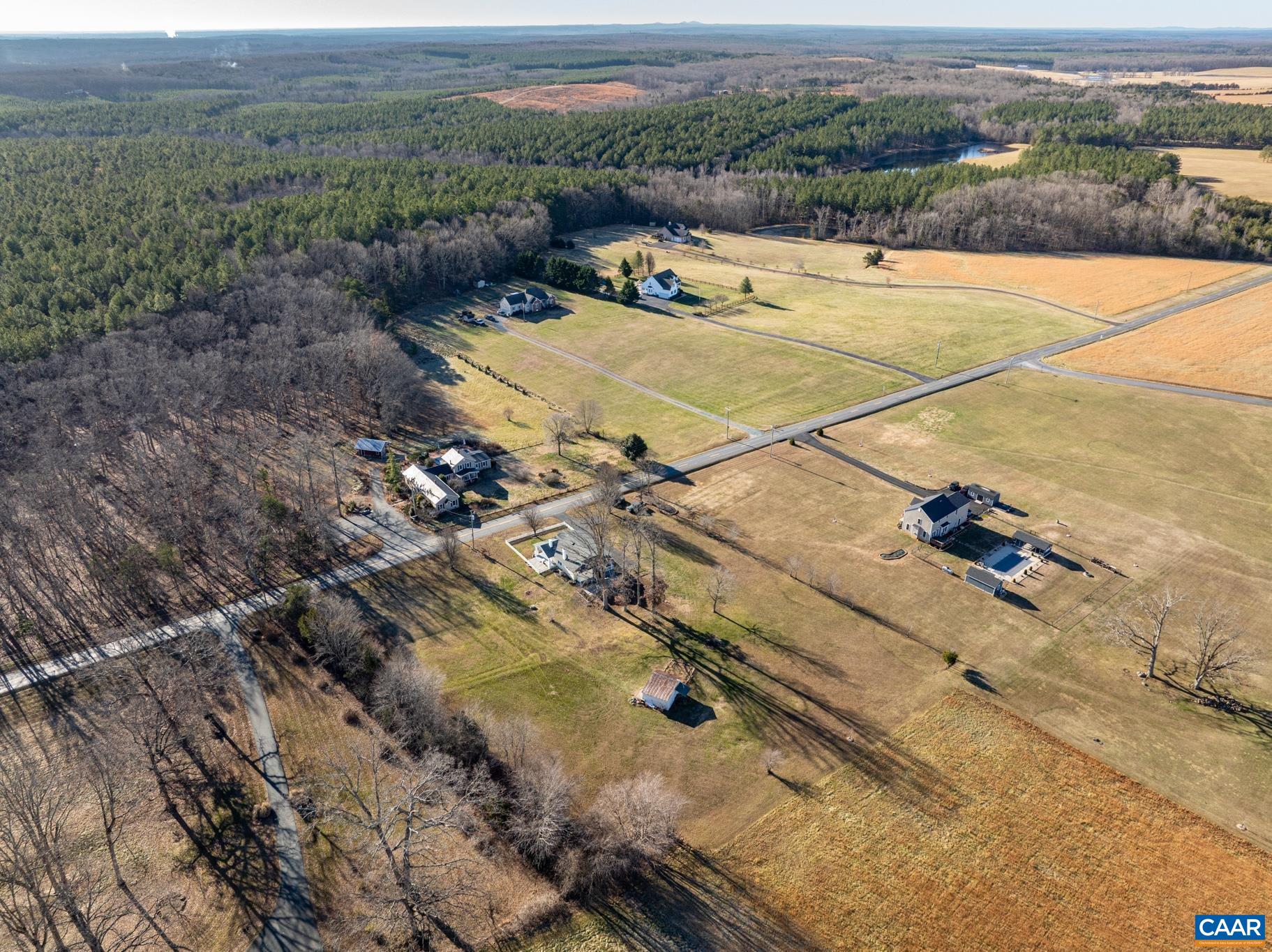 1503 Central Plains Road Palmyra, VA 22963 - Photo 54 of 66