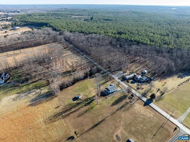 $350,000 | 1503 Central Plains Road, Palmyra, VA 22963