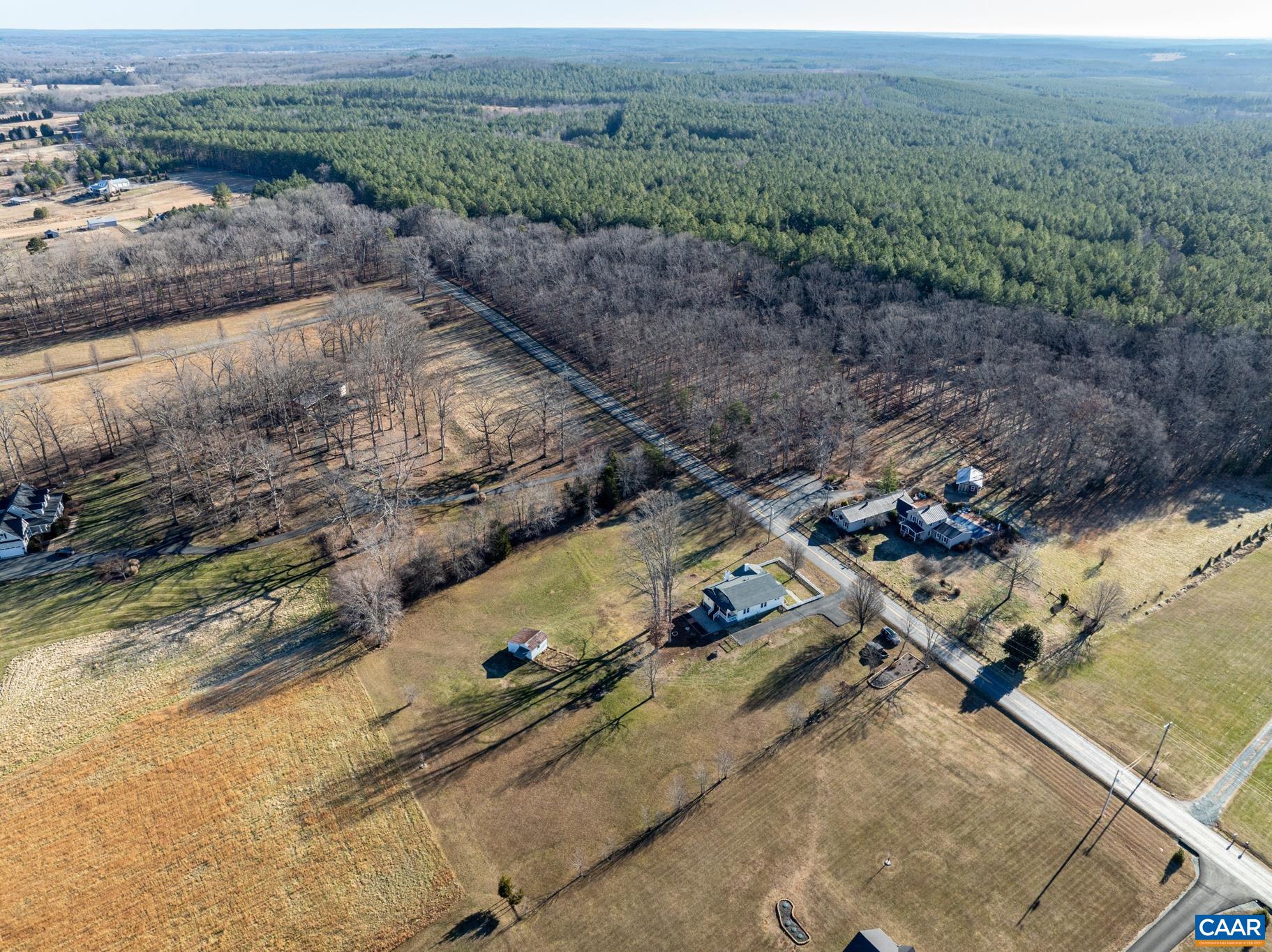 1503 Central Plains Road Palmyra, VA 22963 - Photo 58 of 66