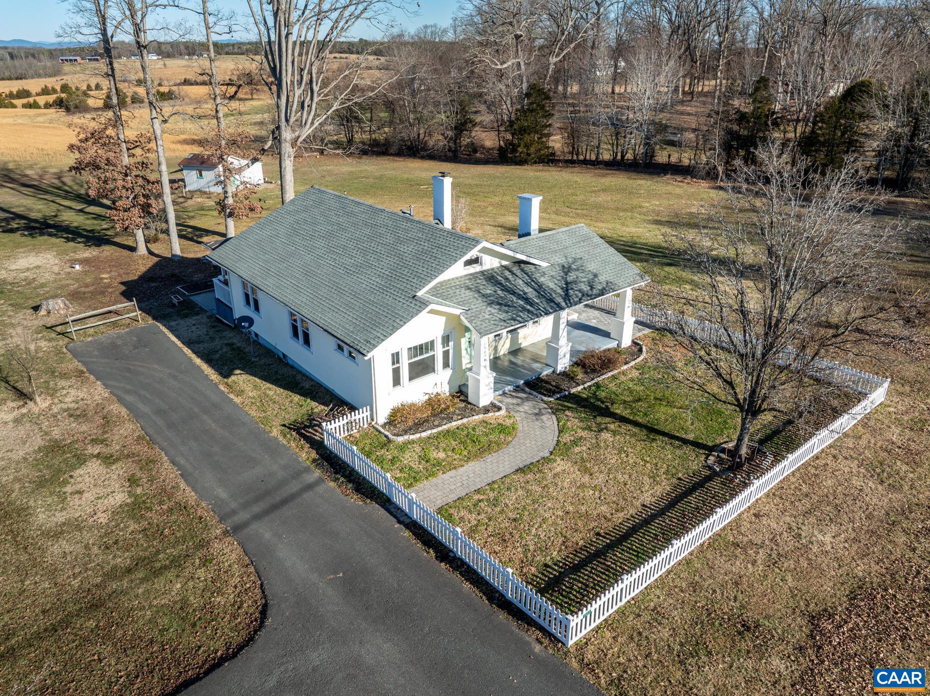 1503 Central Plains Road Palmyra, VA 22963 - Photo 6 of 66