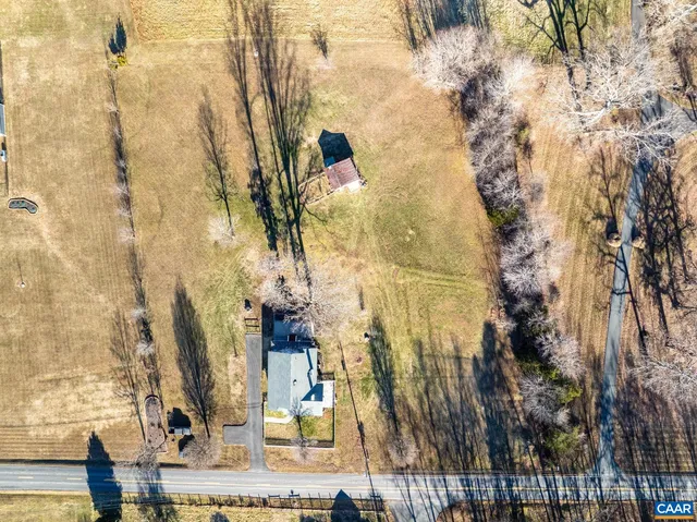 $350,000 | 1503 Central Plains Road, Palmyra, VA 22963